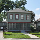 1119 Oxford Apartment A