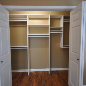 1119 Oxford Garage Apartment