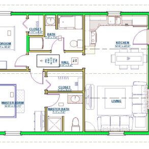 536 A COLUMBIA