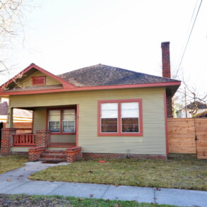 414 E 15th Street